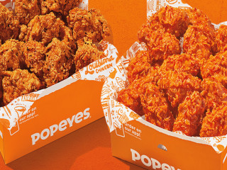 Popeyes Louisiana Kitchen