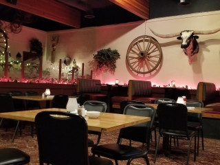 The Steakhouse