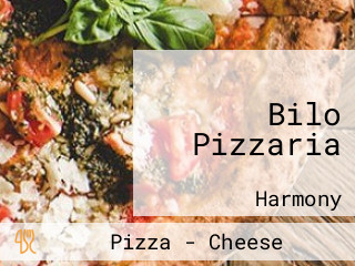 Bilo Pizzaria