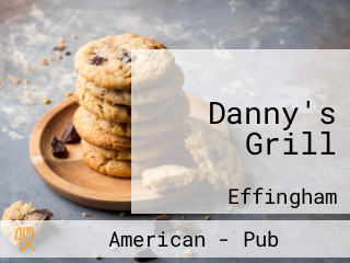 Danny's Grill