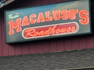 Macaluso's Roadhouse