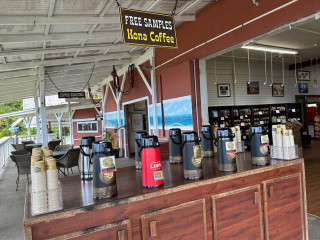 Royal Kona Coffee Center