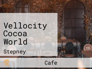 Vellocity Cocoa World