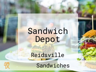 Sandwich Depot