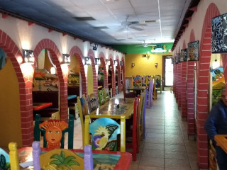 Casa Mexicana