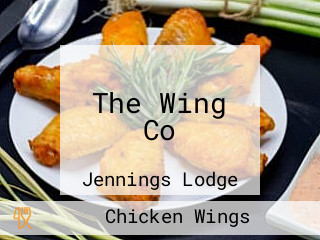 The Wing Co