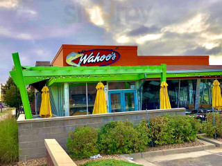 Wahoo's