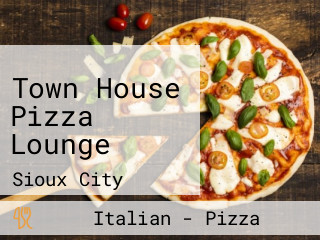 Town House Pizza Lounge