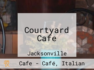 Courtyard Cafe