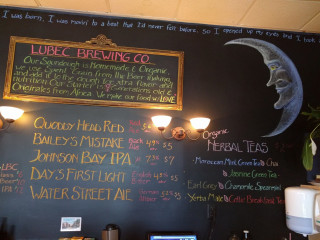 Lubec Brewing Co.