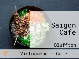 Saigon Cafe