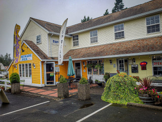 Sisters And Pete's Coffee And Treats