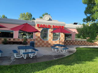 Eagle Diner