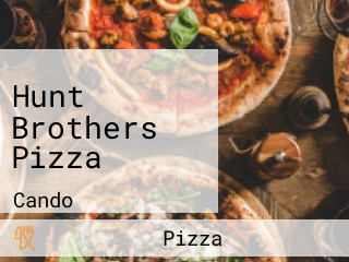 Hunt Brothers Pizza