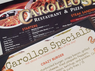 Carollo's