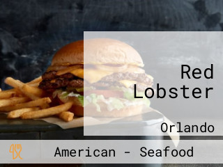 Red Lobster