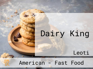 Dairy King