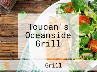 Toucan's Oceanside Grill