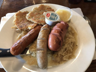 Otto's Brauhaus