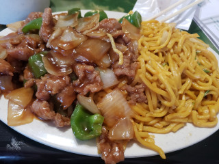 China Buffet