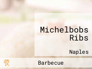 Michelbobs Ribs