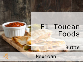 El Toucan Foods