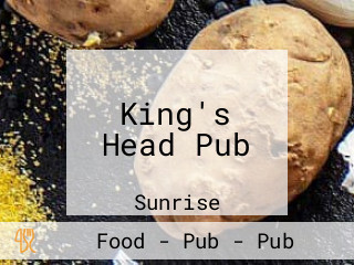 King's Head Pub