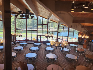 Ponderosa Dining Commons