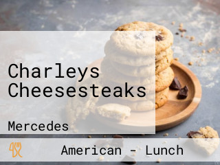 Charleys Cheesesteaks