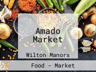 Amado Market