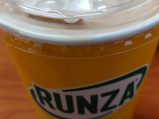 Runza