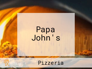 Papa John's