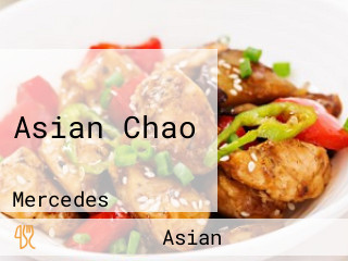 Asian Chao