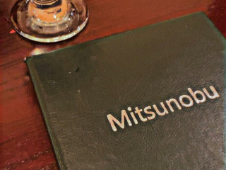 Mitsunobu