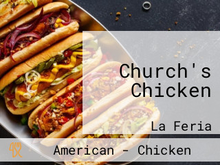 Church's Chicken