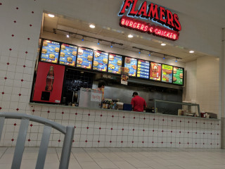 Flamers