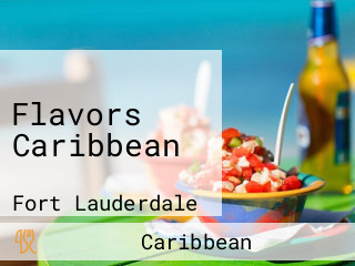 Flavors Caribbean