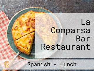 La Comparsa Bar Restaurant