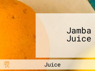 Jamba Juice