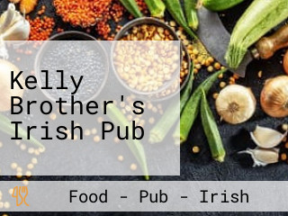 Kelly Brother's Irish Pub