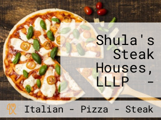 Shula's Steak Houses, LLLP  - Corporate Office