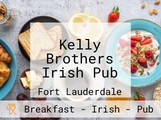 Kelly Brothers Irish Pub