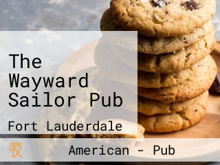 The Wayward Sailor Pub