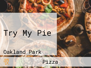 Try My Pie