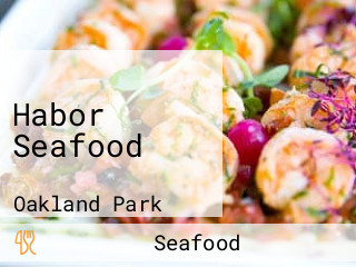 Habor Seafood