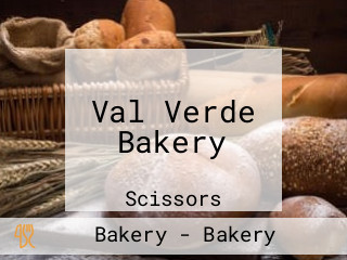 Val Verde Bakery