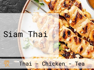 Siam Thai