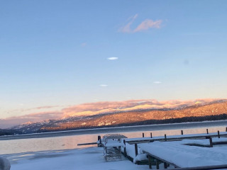 The Cutwater On Payette Lake