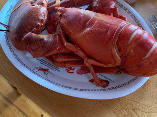 Smith's Lobster