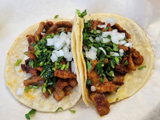 Taqueria La Michoacana